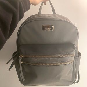 Kate Spade Backpack Wilson Road Bradley